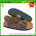 Neue Ankunft Kinder Kork Sandalen für den Sommer (GS-64147)